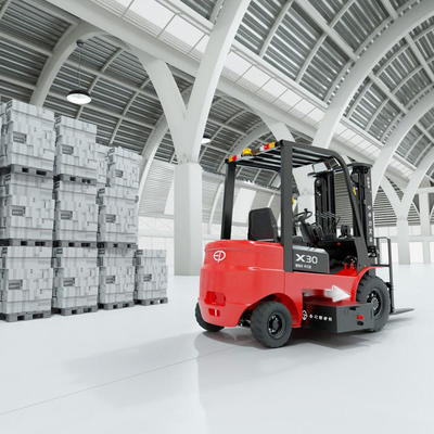 2.5T 3T 3.2T 電動フォークリフト 価格 リチウムイオン 対比 倉庫フォークリフト トラック